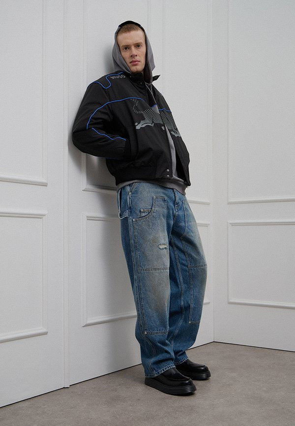 HUGO BAX