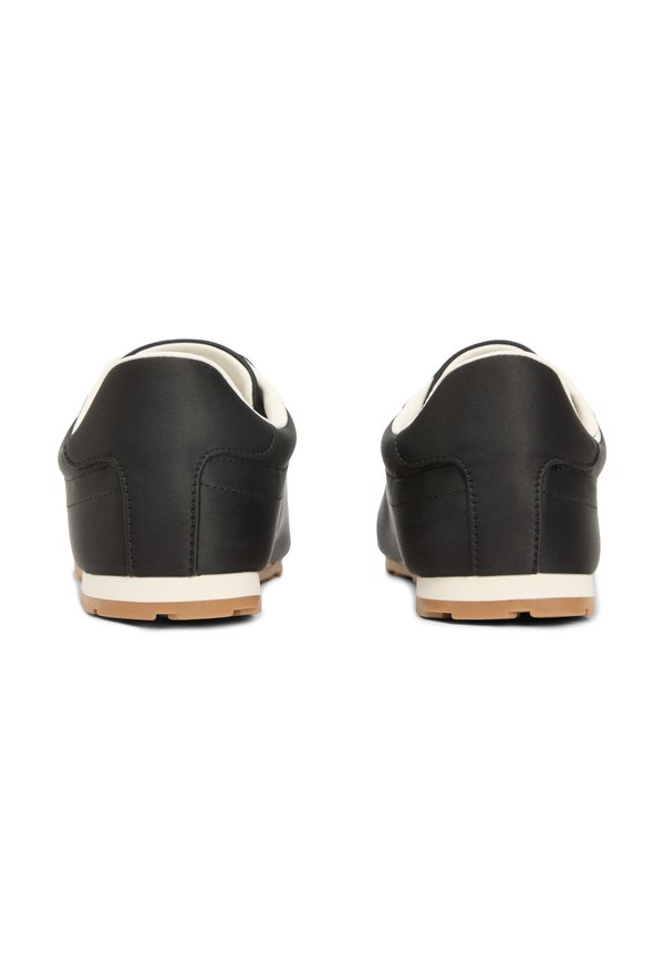 Tommy Hilfiger TH MONOGRAM SATIN TRAINERS