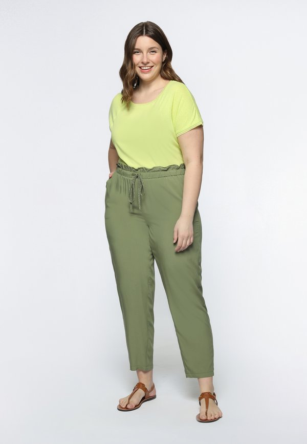 Fiorella Rubino JOGGERS