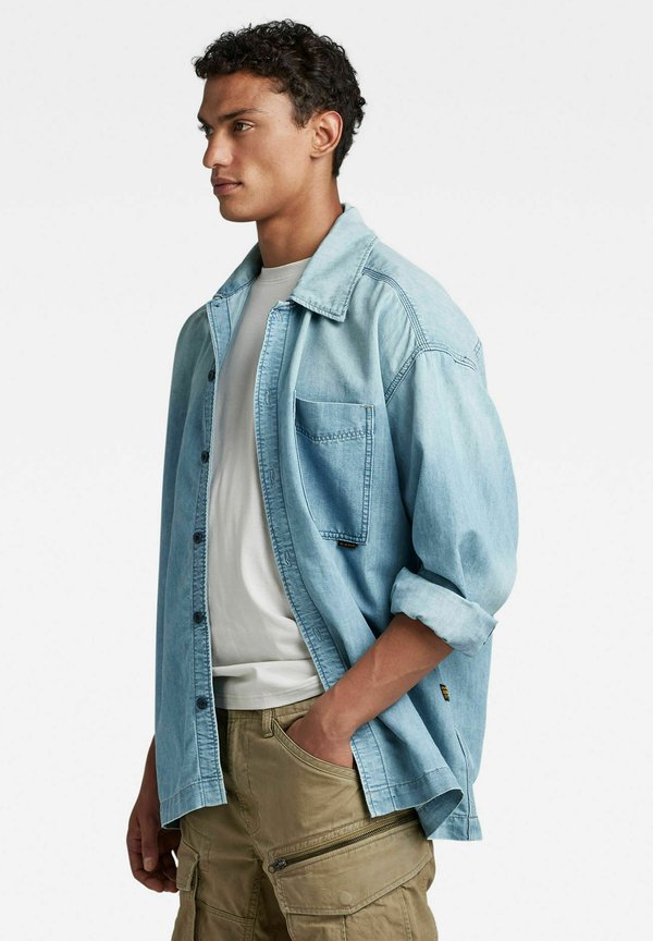 G-STAR PREMIUM BOXY FIT
