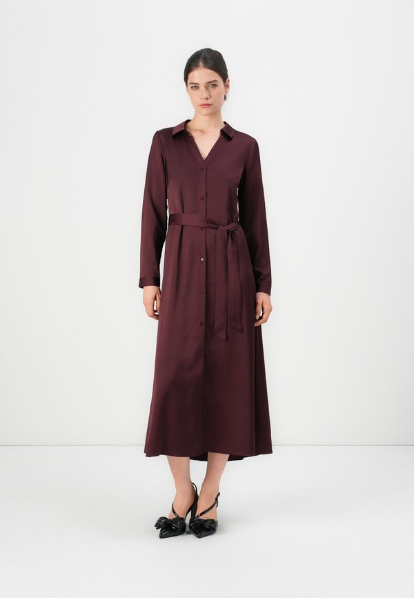 ONLY ONLMIKA LONG DRESS