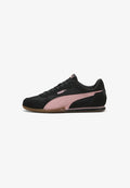 Puma Trainers - black-rosy outlook