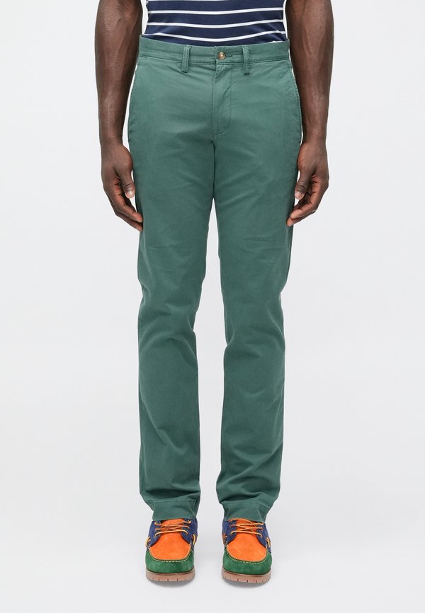 Polo Ralph Lauren BEDFORD STRETCH SLIM FIT CHINO PANT