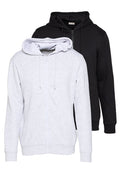 Only & Sons ONSCHASE REGULAR FIT 2 PACK