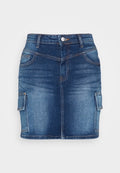 Noisy May NMAVA SKINNY SKIRT