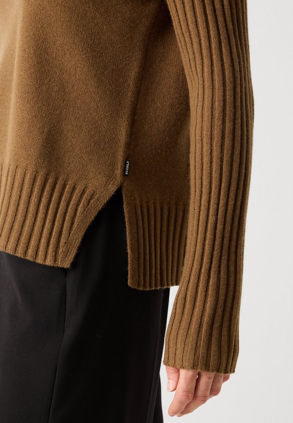 Ecoalf EUCALIPTO ROUND NECK WOMAN