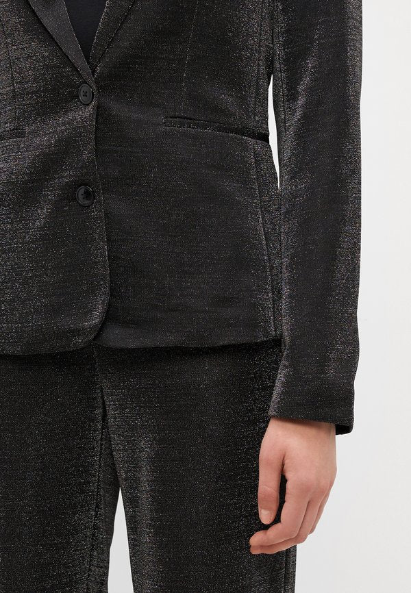 Vero Moda Tall VMSHALI FITTED SHINY