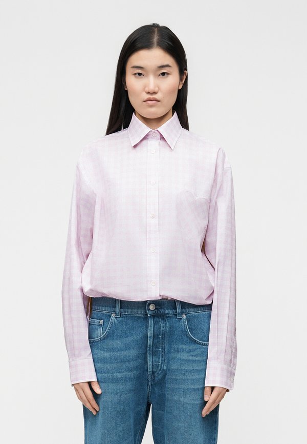 MOSCHINO SHIRT