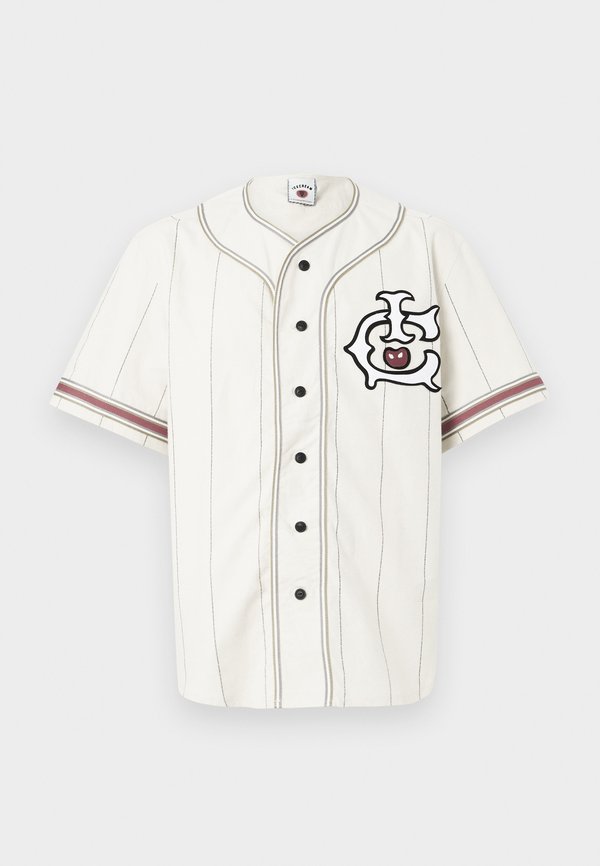 Icecream BASEBALL
