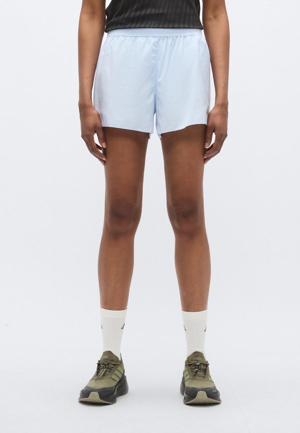 adidas Performance RUN - Sports shorts - crystal sky