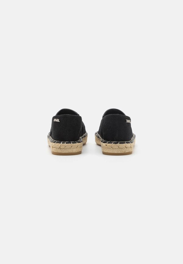 KARL LAGERFELD MAISON SLIP ON