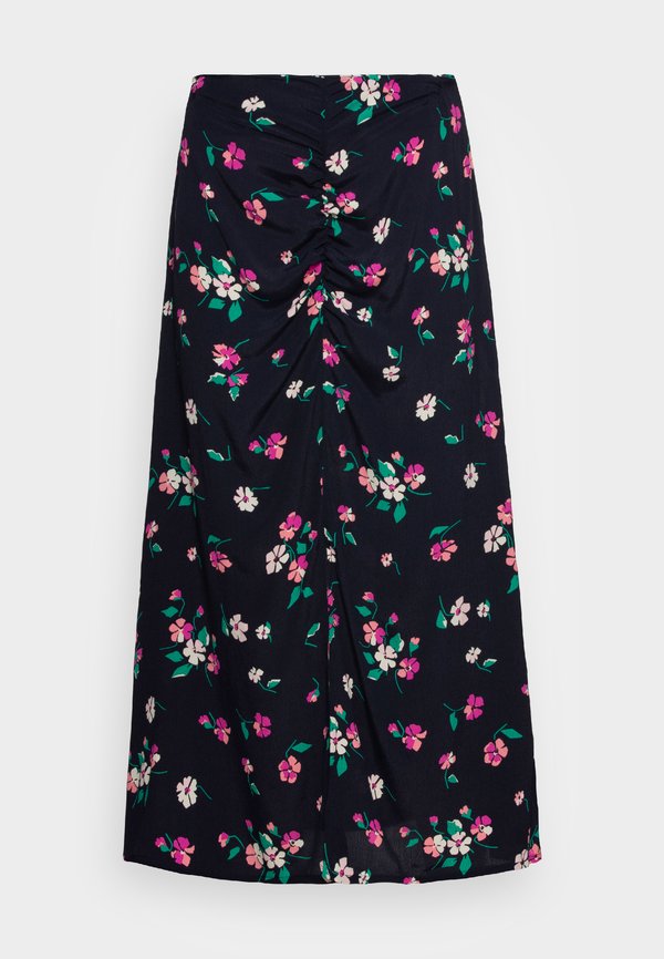 Pieces PCNIKITA MIDI SKIRT