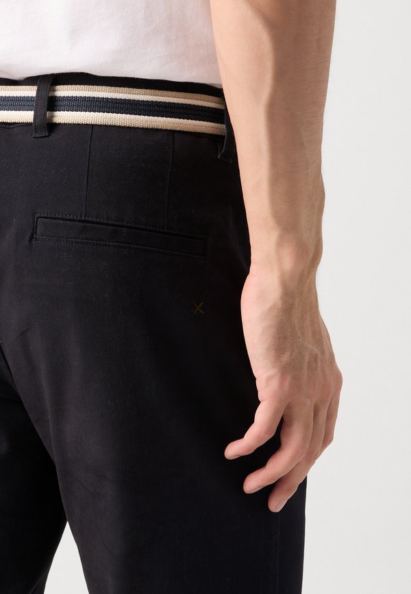 Scotch & Soda BELTED MOTT