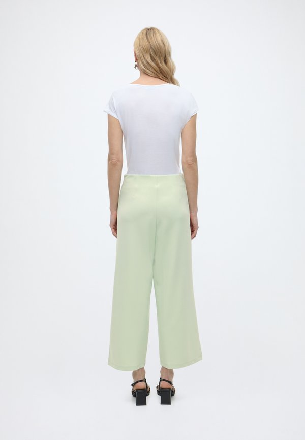TOM TAILOR DENIM EASY CULOTTE