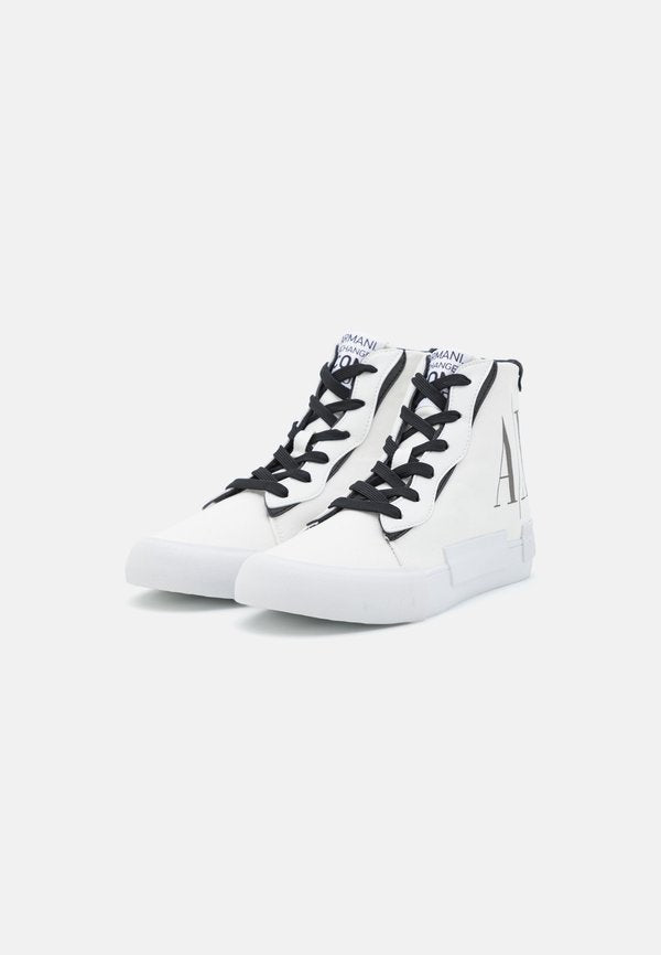 Armani Exchange