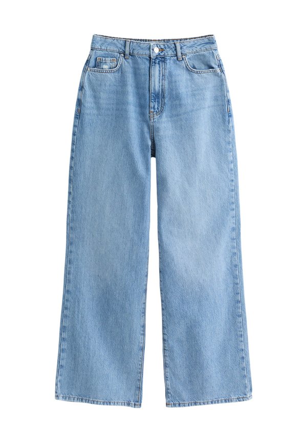 New Look ADALAE HIGH-WAIST WIDE LEG