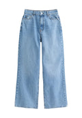 New Look ADALAE HIGH-WAIST WIDE LEG