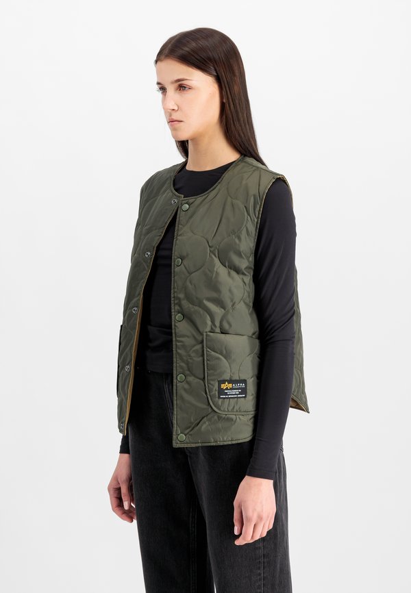 Alpha Industries REVERSIBLE