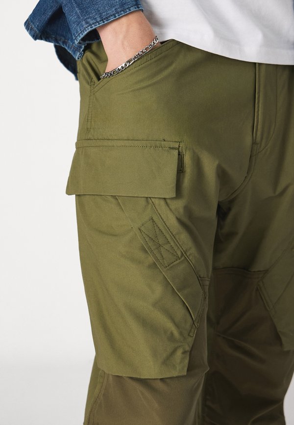 G-STAR REGULAR TAPERED FIT CARGO