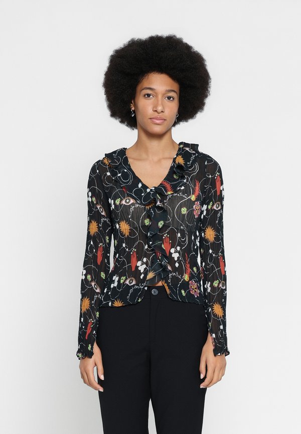 Scotch & Soda