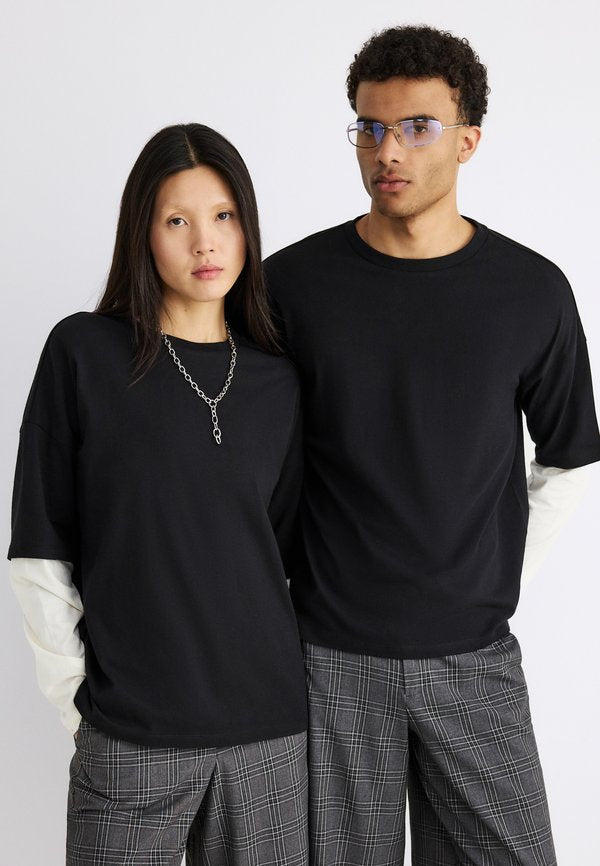 Noisy May NMCOLBY LAYERED UNISEX