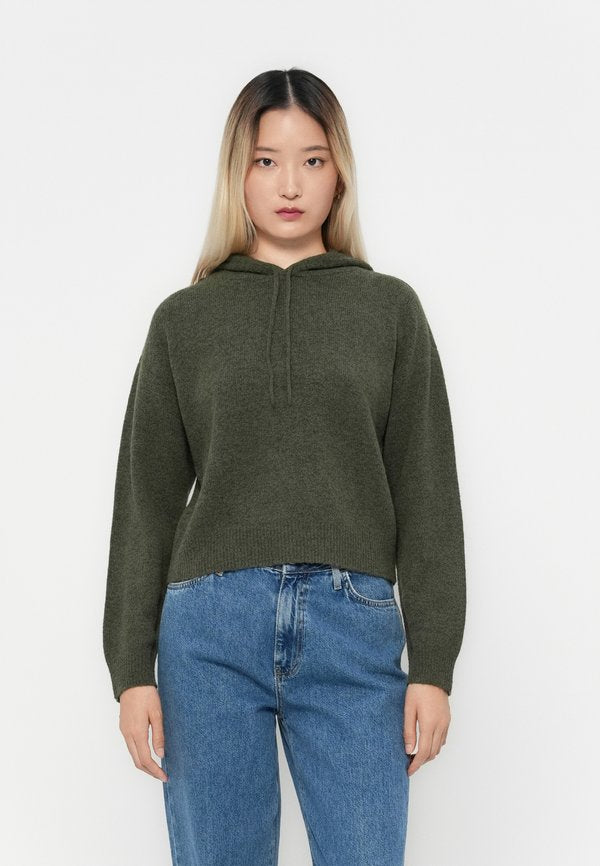 Vero Moda VMBESTI HOOD PULLOVER