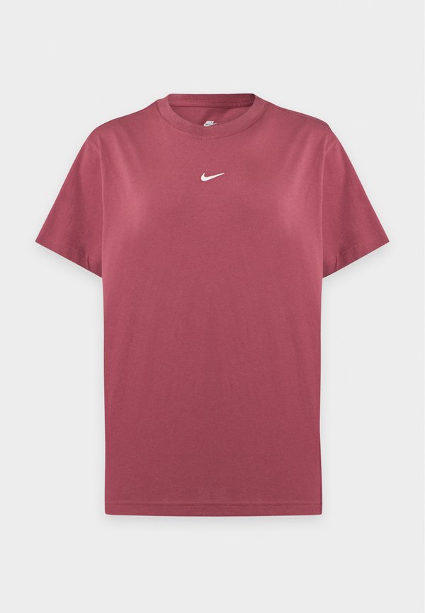 Nike Sportswear CLASSIC TEE - Basic T-shirt - pink smoke/sail