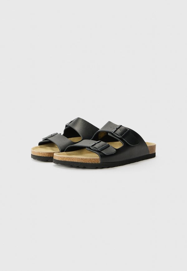 Pier One by Zalando LEATHER UNISEX