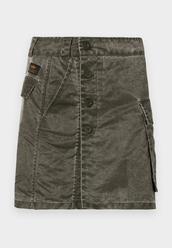 Alpha Industries VINTAGE MINI SKIRT