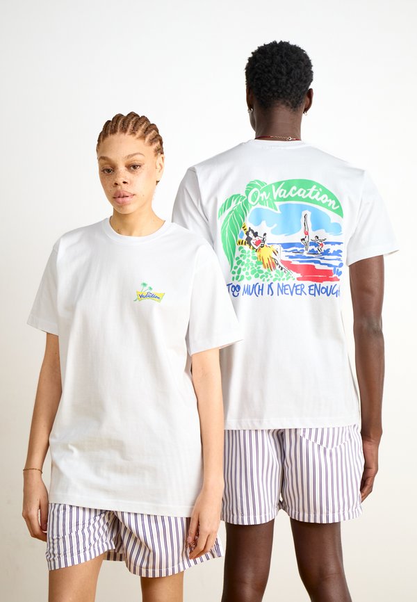 On Vacation HAWAII UNISEX