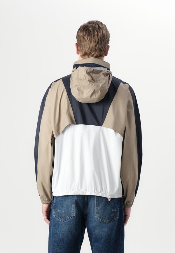 K-Way HALF ZIP UNISEX