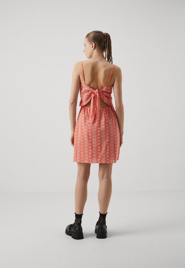Pieces PCAMIRA SLIP DRESS