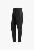 adidas Sportswear HOUSE OF TIRO - Tracksuit bottoms - black colored reflective
