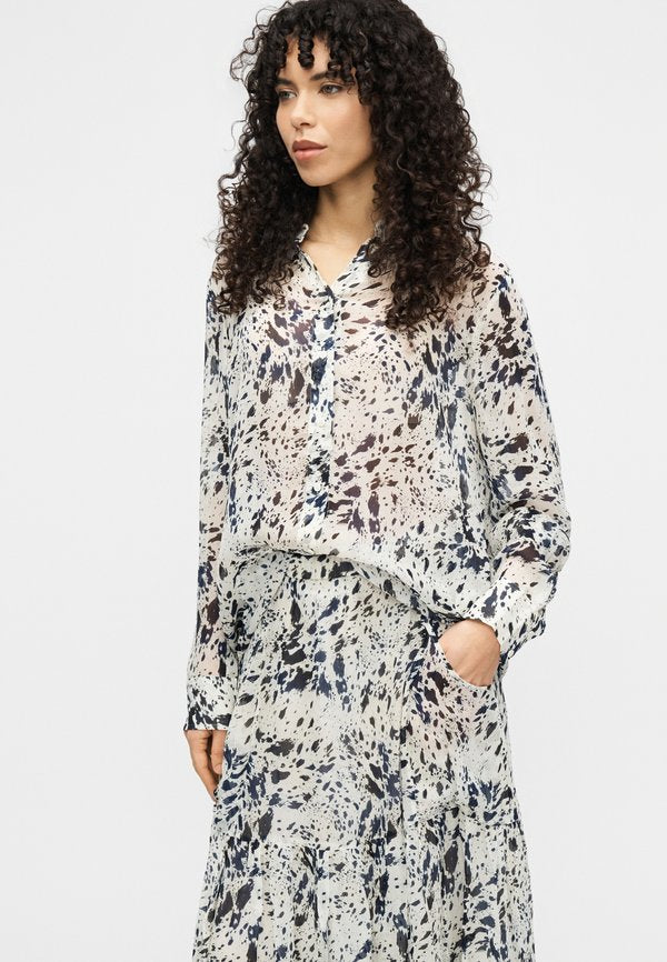 lala Berlin BLOUSE BLAIR