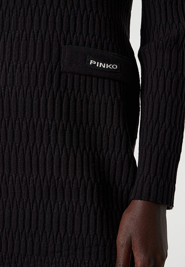 Pinko YORK PUNTO GEOMETRICO  RICAMO