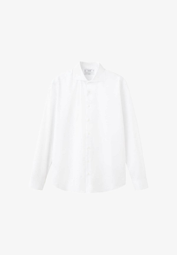 Mango ADULT - Formal shirt - white
