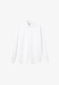Mango ADULT - Formal shirt - white