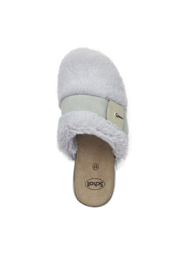 Scholl SCHOLL SLIPPER ALASKA