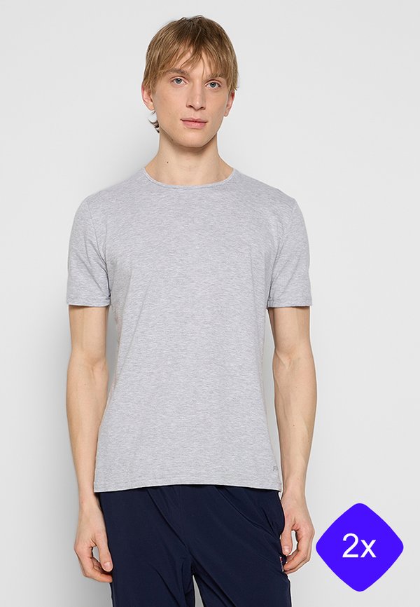 Fila ROUND NECK 2 PACK