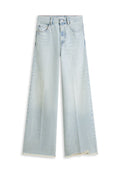 Tommy Hilfiger 70S HIGH RISE WIDE LEG JEANS