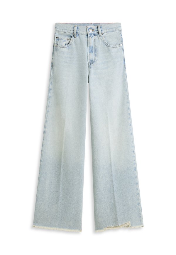 Tommy Hilfiger 70S HIGH RISE WIDE LEG JEANS