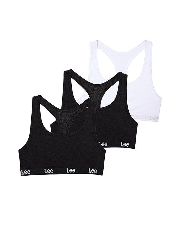 Lee HALLIE 3 PACK