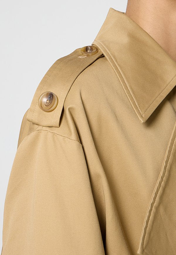 7 for all mankind OVERSIZED