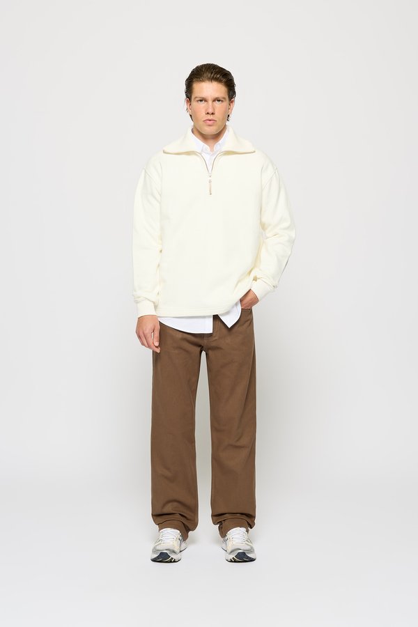 EIGHTYFIVE WAX COATED UNISEX