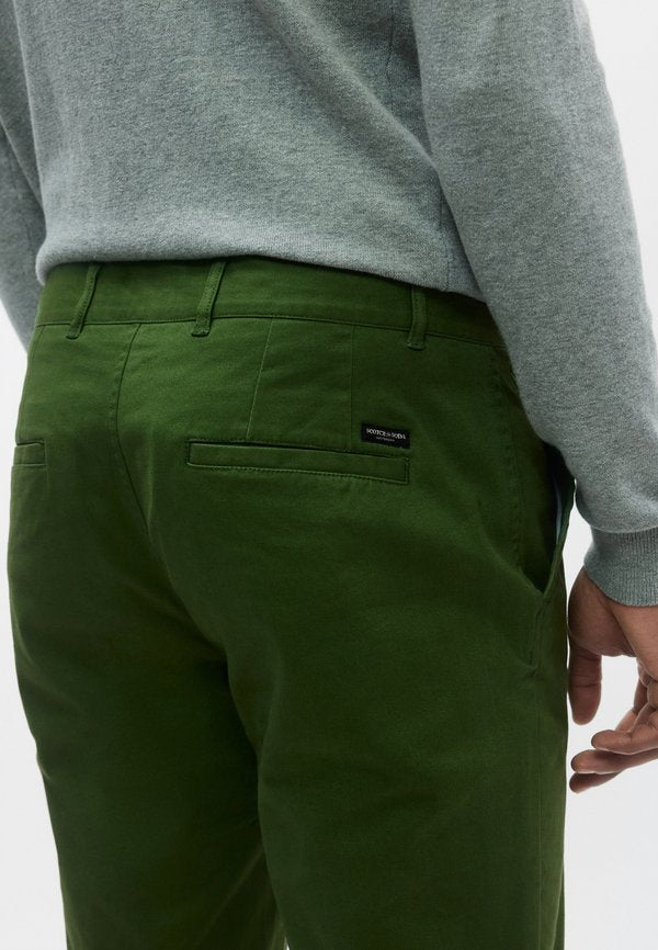 Scotch & Soda SEASONAL CORE STUART
