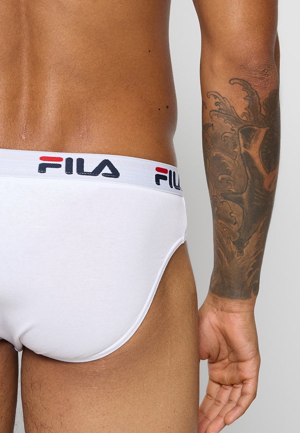 Fila 2 PACK