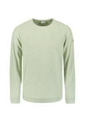 NO EXCESS CREWNECK