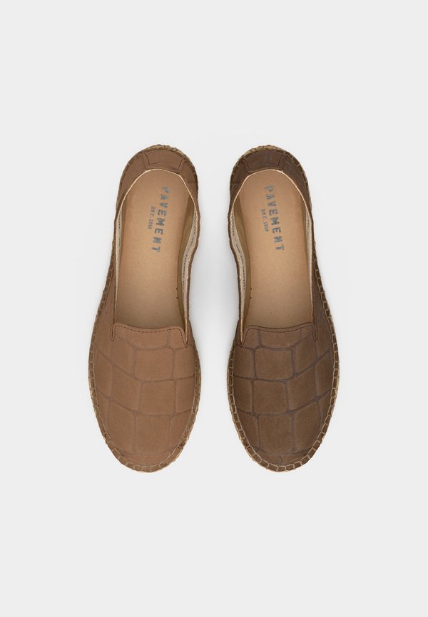 Pavement MARLIN CROCO