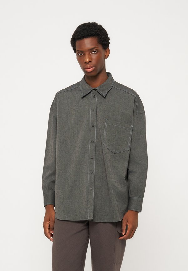 Scotch & Soda