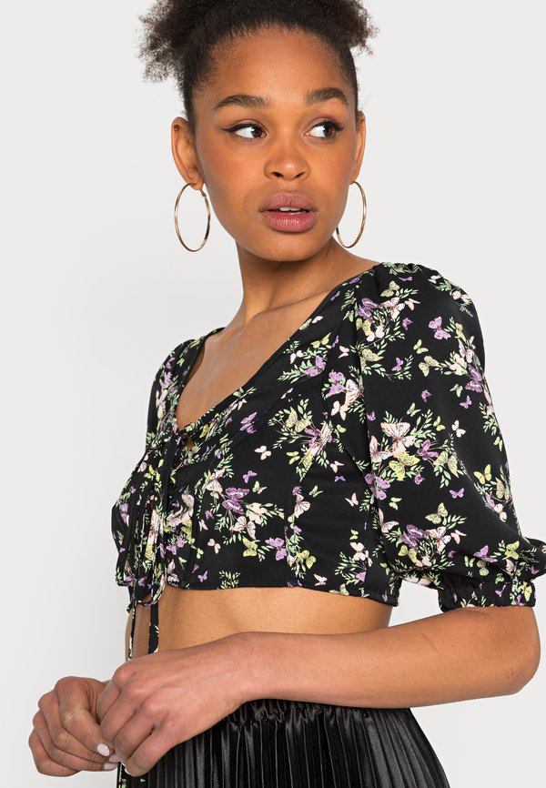 Fashion Union ETIENNE